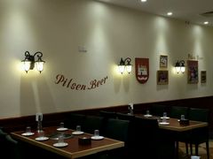 -福缘烤肉王自助(爱琴海-原比尔森店)