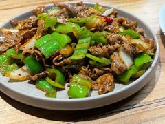 -京玉菲饭店(李村店)