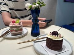 -LE SAPHIR 莎菲尔菓子(和兴店)