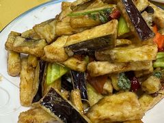 -春水锅贴·传统鲁菜(大明湖店)