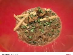 沙蒜豆面-新荣记(椒江店)
