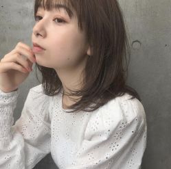 -川和潮人漂色·烫染·接发