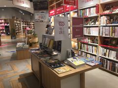 店内环境-当当书店(国泰广场店)
