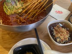 -付小姐在成都(川沙店)