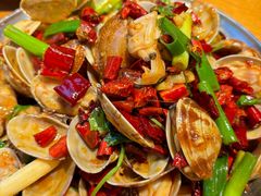 -星光小把串·海鲜烧烤(西安路店)