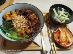 无敌卤肉饭-春风·有糖(崇宁路店)