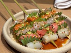 -1819餐厅·团队聚餐·烤串·精酿