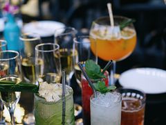 -STARRY CAFE & LOUNGE BAR(高新店)