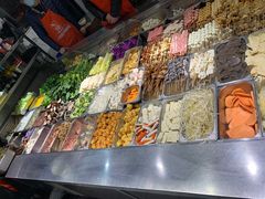 -林静小吃(复兴路店)