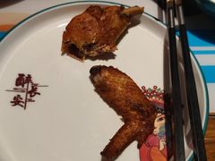 -醉长安(钟楼旗舰店)