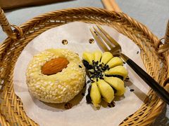 -叶叶菩提(太原别墅店)