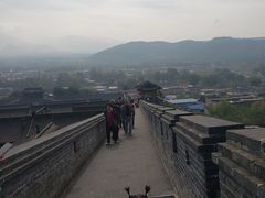 -山西王家大院