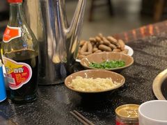 -仁虎老火锅(黄泥磅店)
