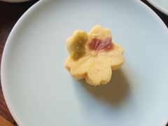 -梅间堂茶馆(绿地缤纷城店)
