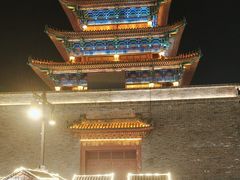 -鼓楼夜市