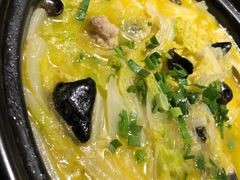 -久宴·天目湖大鱼头(恐龙园店)