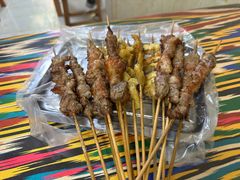 -同来顺烧烤餐厅(哈尔滨道店)