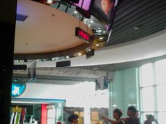 -奥斯卡升龙国际影城(RealD Cinema)