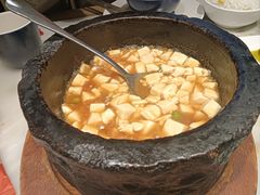 -绿茶餐厅(龙湖杭州金沙天街店)