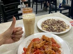-好好滋味茶餐厅