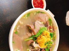 -潮镇老尾牛杂(环城西路店)