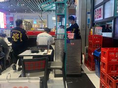 -肥汁米蘭香港米线(长宁来福士店)