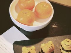 -北京四季酒店