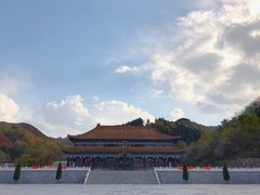 -青龙寺