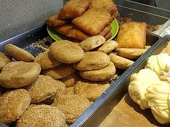 -大福来锅巴菜(古文化街店)
