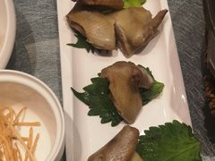 -小厨娘淮扬菜(天印大道店)