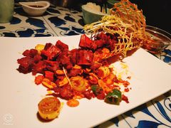 -绿茶餐厅(布吉万象汇店)