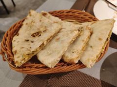 -Pita's&Tika's中东和印度风味餐厅(龙湖天街店)