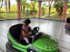 -世界恐龙谷景区