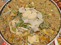 -聂发财重庆江湖菜(解放碑店)