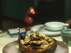 -佬麻雀·剁椒鱼头(京基KK One店)