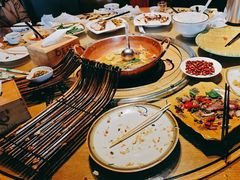 -妈妈的味道(和顺古镇店)