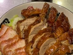-吾家香港烧腊专门店