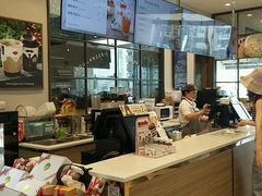 -PARIS BAGUETTE巴黎贝甜(周浦万达店)