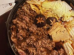 -樱の花亭日本料理店