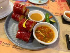 -点都德(A8店)