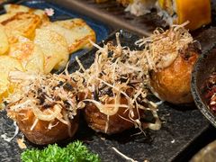 -無二炙坊·和牛烧肉(大钟寺1733店)