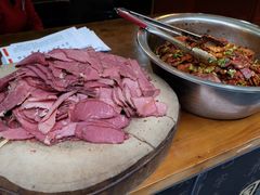 -張飛牛肉(锦里店)