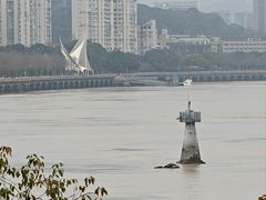 -江心屿景区