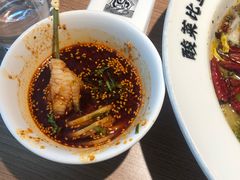 -新太二·鲜料川菜(晶耀前滩店)