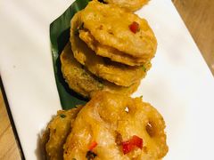 -枣子树·素食餐厅(普陀山店)