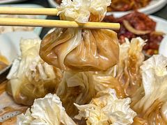 -揽月斋炙子烤肉·清真(安定门·五道营店)