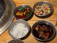 -汉拿山(北京上地华联店)