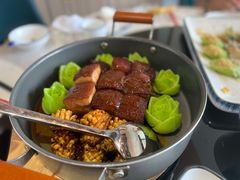 -夜宴江景餐厅