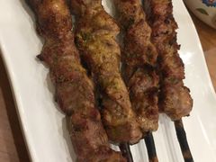 -巴依老爷新疆美食(望京小街店)