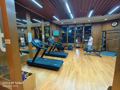 -长白山万达锦华套房酒店